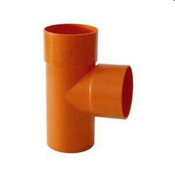 DERIVAZIONE A T DA 32 ARANCIO