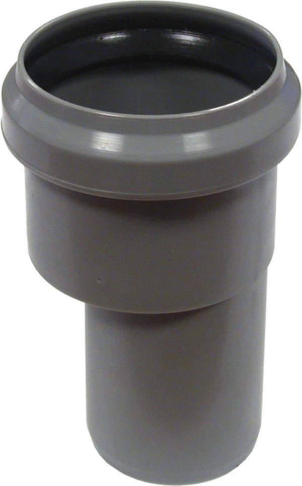 AUMENTO IN POLIPROPILENE DA 40/50