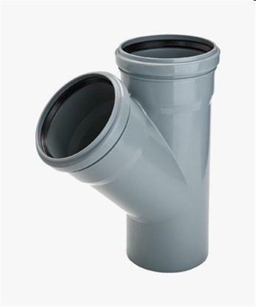 BRAGA IN POLIPROPILENE-S MM.90/90   45 HTEA