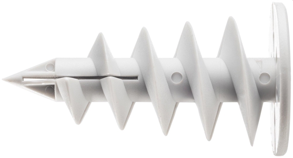 TASSELLO ANCORANTE EIS-D 50 LT/V CON VITE PER CAPPOTTO