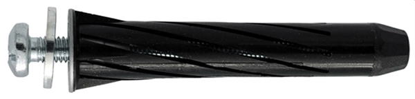 TASSELLO ANCORANTE XTECH M5 10X50 C/VITE VCB