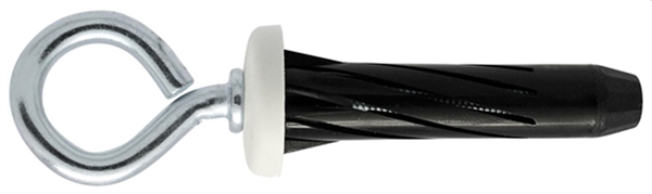 TASSELLO ANCORANTE XTECH M5 10X50 OCCHIOLO CHIUSO OC