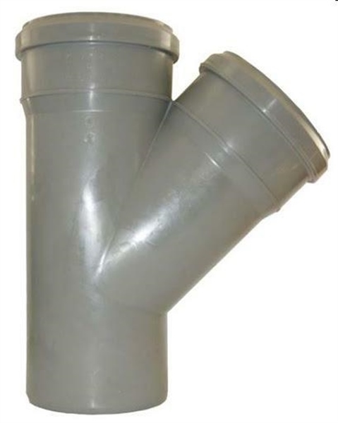 BRAGA IN POLIPROPILENE -S MM.110/110 45 HTEA