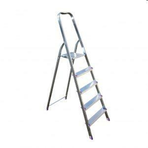 SCALA ALLUMINIO 7 GRADINI marchetti athena