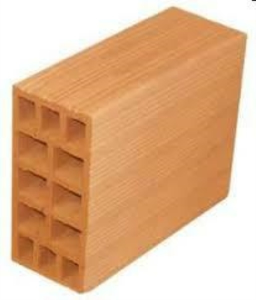 FORATI 12*25*30 CM.12