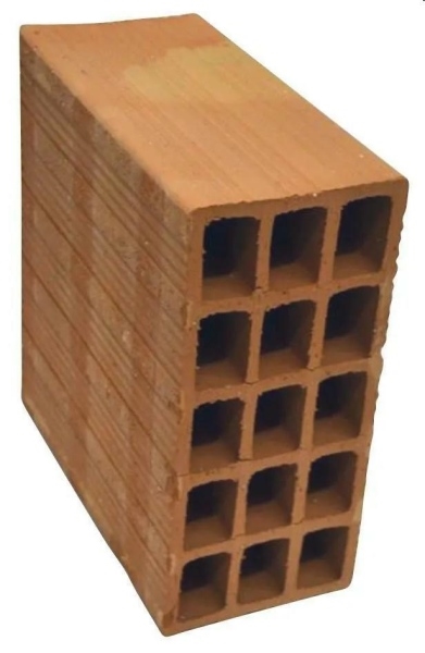 FORATI 15 FORI 25X25X CM.12