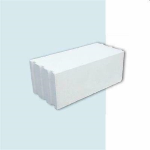 BLOCCO CALCESTRUZ.CELLULARE 10*62,5*25 MASCHI gasbeton siporex