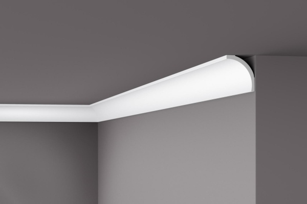 CORNICI IN POLISTIROLO B1 75X70 ML.2 NOMASTYL