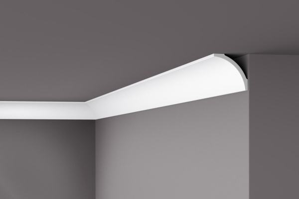 CORNICI IN POLISTIROLO B8 82X82 ML.2 NOMASTYL