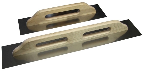 FRATTONE MAXI RINFORZATO CM.68X13 INOX