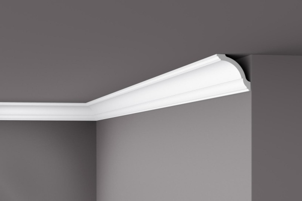 CORNICI IN POLISTIROLO GO 80X80 ML.2 NOMASTYL
