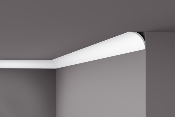 CORNICI IN POLISTIROLO NE2 60X60 ML.2 PURE NOMASTYL