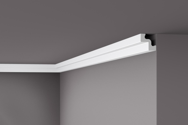 CORNICI IN POLISTIROLO ST2 50x50 ML.2 NOMASTYL
