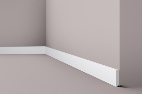 BATTISCOPA IN POLIMERO FT2 58X13 ML.2   WALLSTYLL