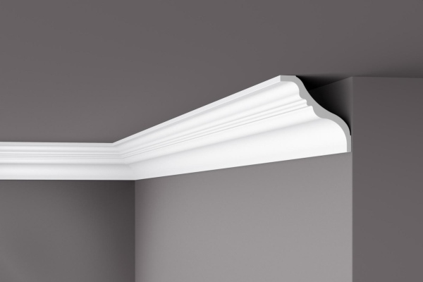 CORNICI IN POLISTIROLO TI 135X140MM ML.2 NOMASTYL