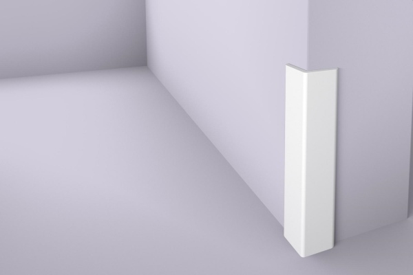 PARASPIGOLO IN POLIMERO WE1 30x30 ML.2 WALLSTYL