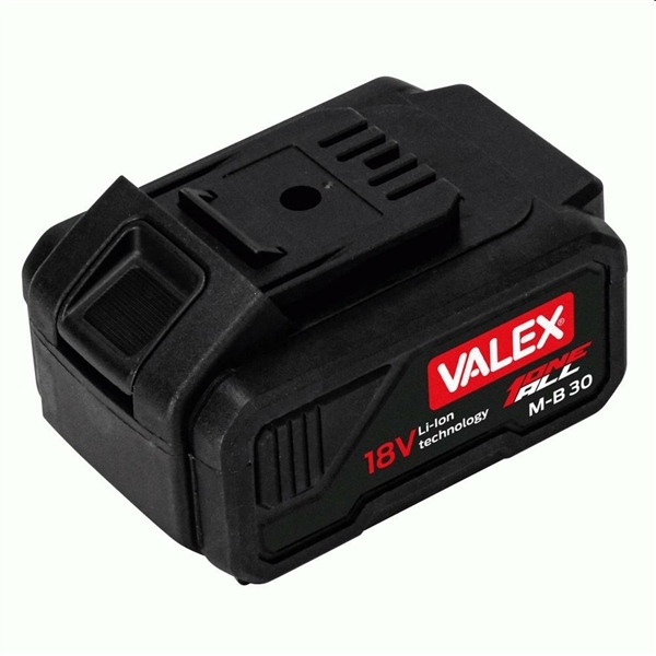 BATTERIA 18V 3,0AH LITHIUM ION M-B 30