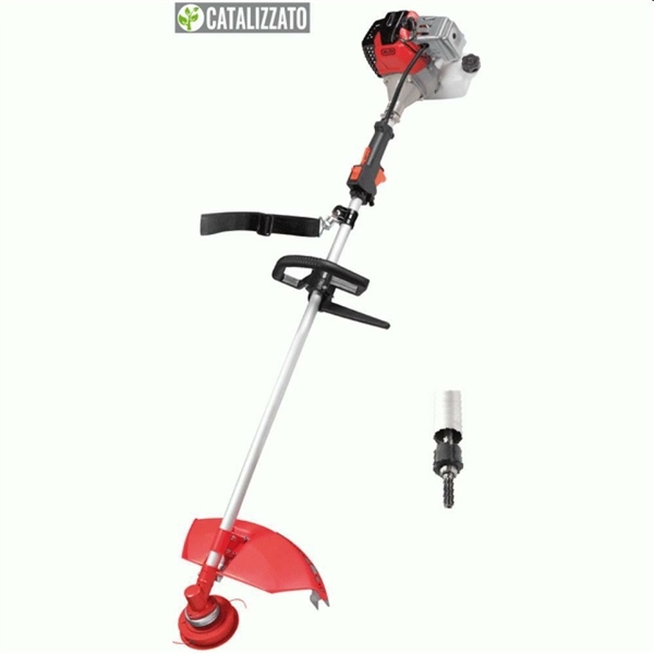DECESPUGLIATORE A SCOPPIO EASY 43FG 43CC EURO5