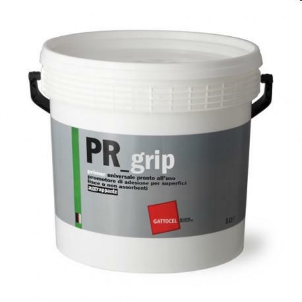 PR-GRIP primer aggrappante/universale LT.5