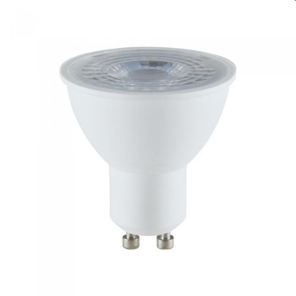 FARETTO LED LAMPADINA SPOT GU10 8W SAMSUNG 4000K  Ang.110°