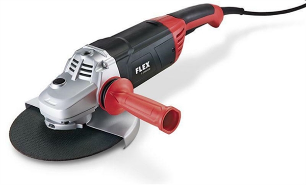 SMERIGLIATRICE L2200-230 2200W FLEX in scatolo