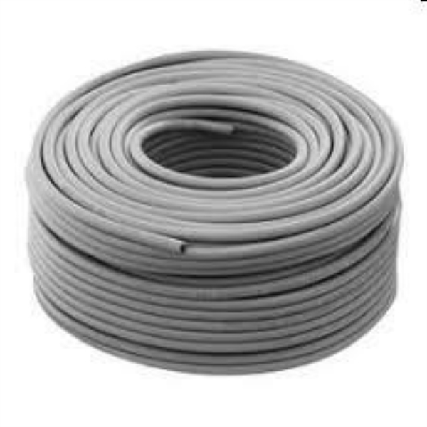 CAVO PENTAPOLARE FROR 5X1,5 GRIGIO