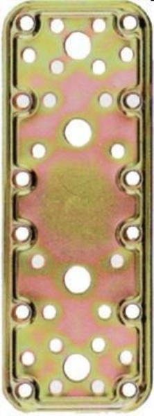 GIUNZIONE PESANTE DRITTA 65X180 100264