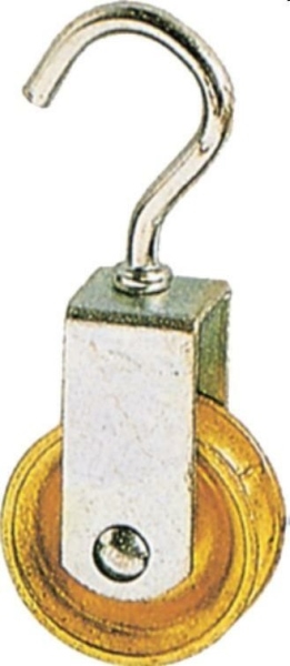 CARRUCOLE OTTONE MM.60