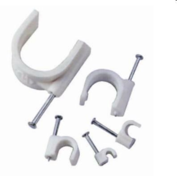 SUPPORTO X CAVI 513 MM 6/7