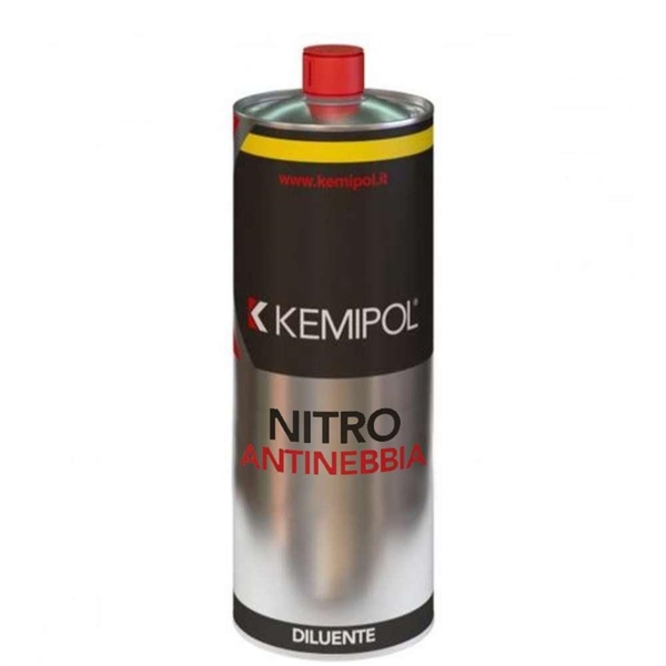 DILUENTE NITRO ANTINEBBIA S/65 ML.500