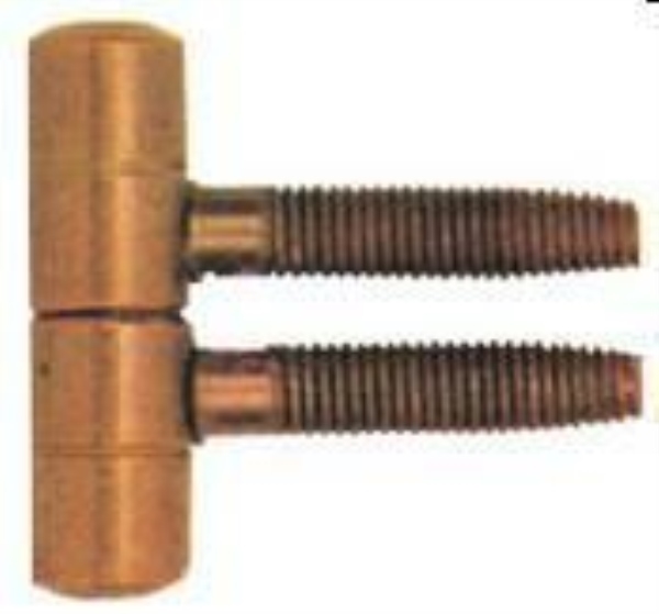 CERNIERA ANUBA BRONZATA DA 13