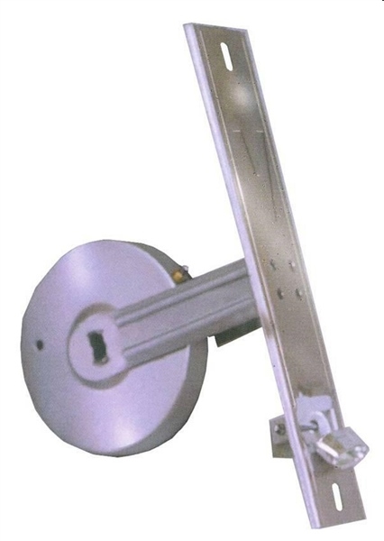 AVVOLGITORI AUT MTL.6 CM.18,5