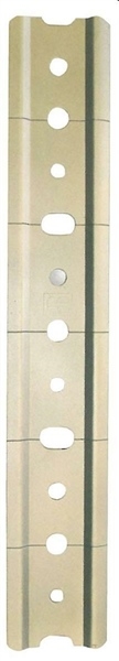 BARRE FISSAGGIO PENSILI ML.2