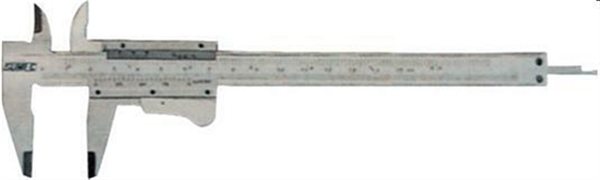 CALIBRO MM.200X0,2 LUCIDI