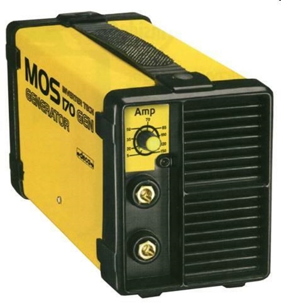 SALDATRICE INVERTER DECA MOS 170 GEN