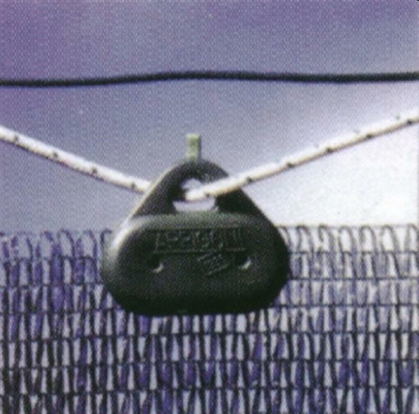GANCI X RETE OMBREGGIANTE