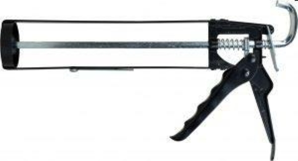 PISTOLA SILICONE FRIZIONE TIPO INGLESE
