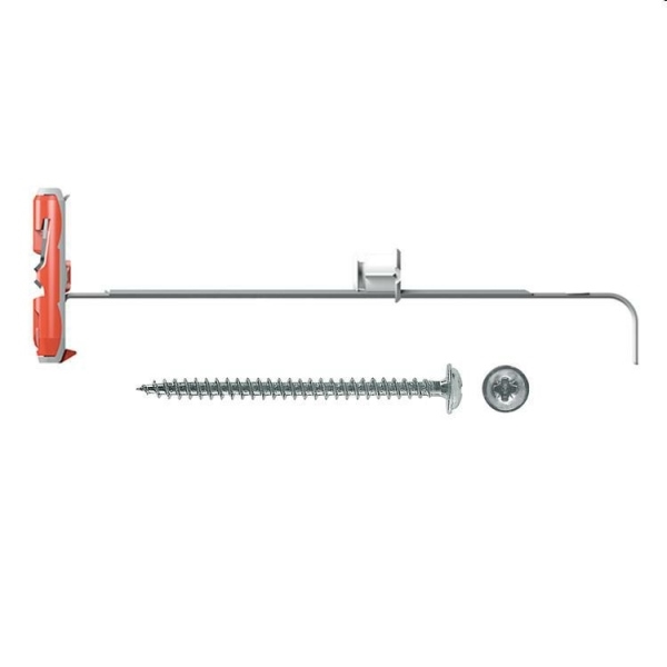 TASSELLO DUOTEC 10 SP PER CARTONGESSO CON VITE TESTA SVASATA