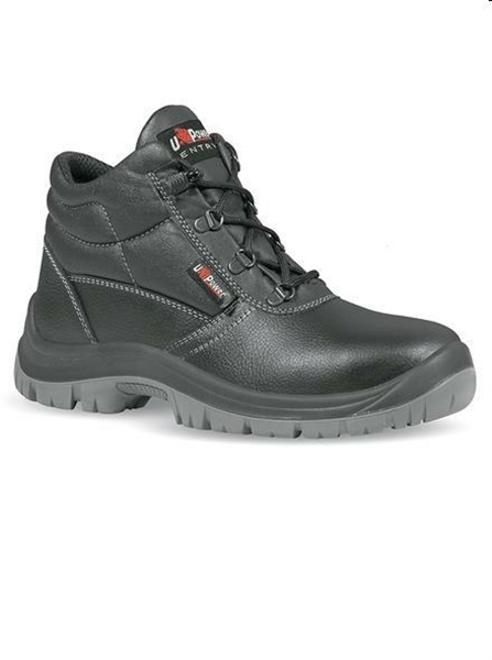 SCARPA U-POWER ALTA SAFE S3 NERO N.44