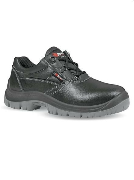 SCARPA U-POWER BASSA SIMPLE S3 NERO N.39