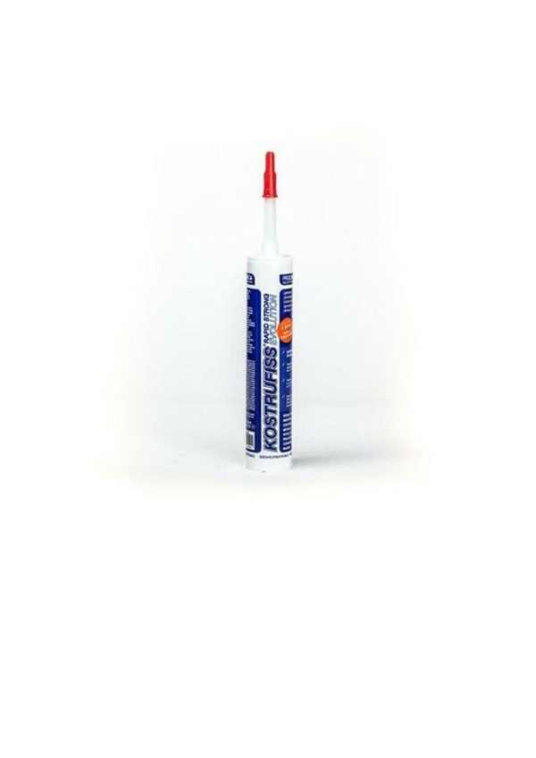 KOSTRUFISS-R ML.310 BIANCO RAPID STRONG EVOLUTION