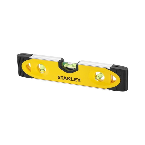 LIVELLE TORPEDO CM.23 3BOLLE STANLEY