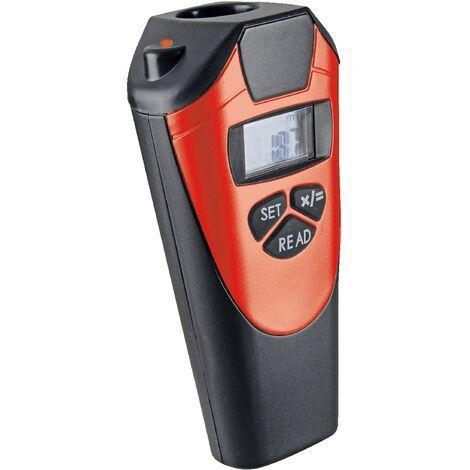 MISURATORE DI DISTANZA A ULTRASUONI MT 18