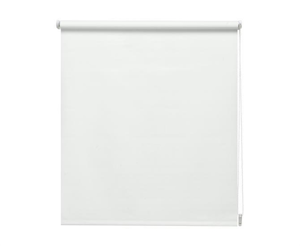 TENDA RULLO BIANCO 90X190