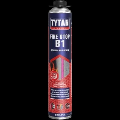 SCHIUMA ANTIFUOCO B1 EI 240 ML.750 MANUALE