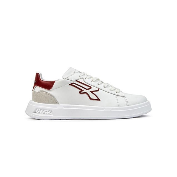 SCARPA URBAN U-POWER BASSA LILAS OB SR BIANCA/BORDO N.41