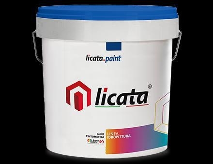 VELUT LT.14 BIANCO SUPER LAVABILE CLASSE 1 ACRILICA OPACO
