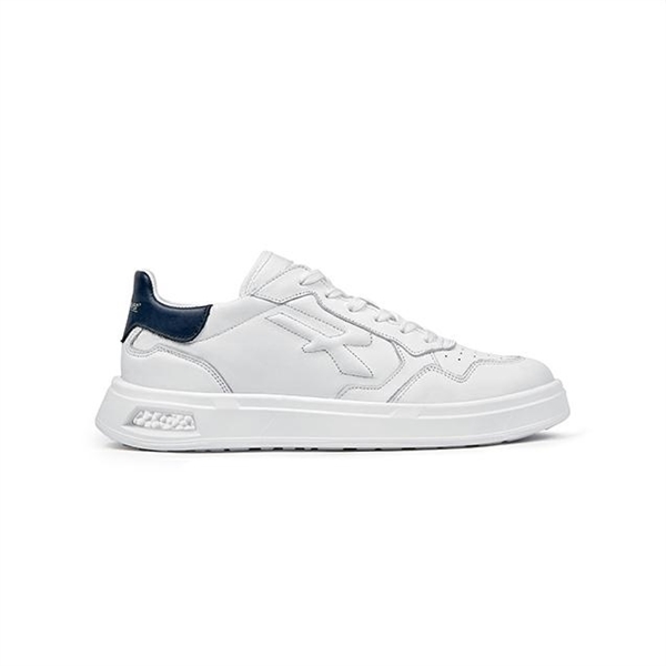SCARPA URBAN U-POWER BASSA DRAGOS OB SR BIANCA N.44