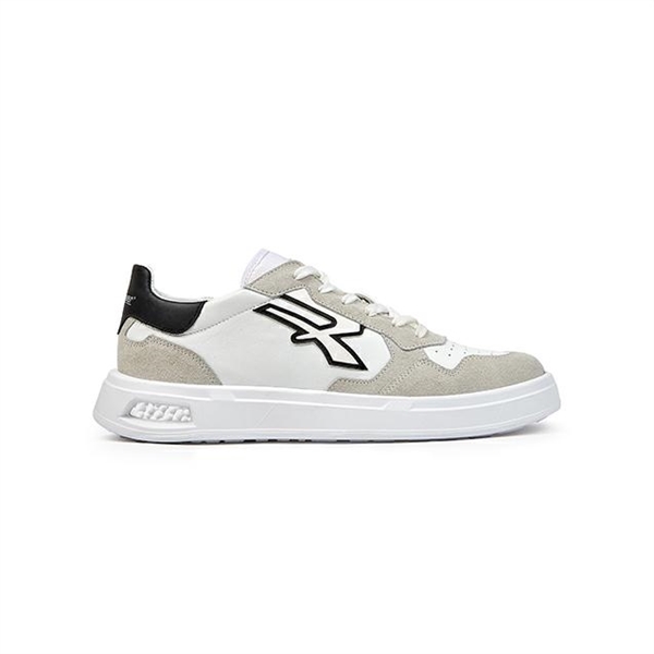 SCARPA URBAN U-POWER BASSA HELIX OB SR BIANCA/BLU N.43