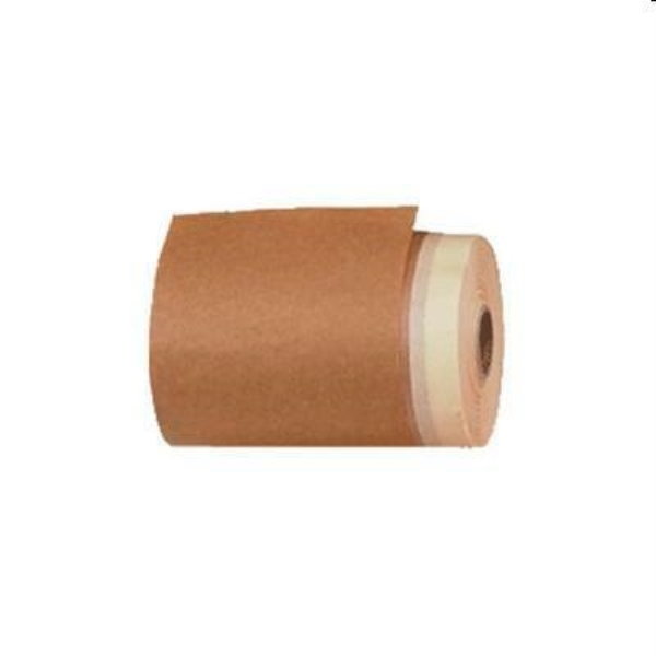 BOBINA CARTA EASY COVER CON NASTRO cm. 10 x 20 mt.